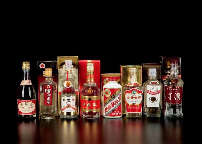 天河老酒储存的方法